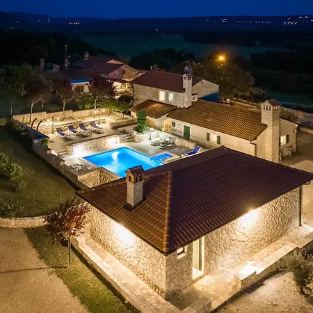 Villa Ivana Jesenovik